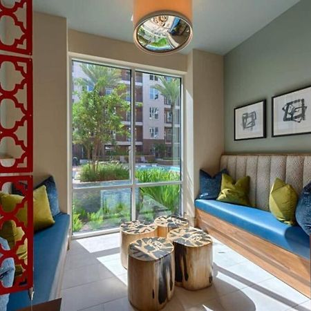 Апартаменты Apto 1 Bed - Kitchen - Free Parking Хьюстон Экстерьер фото