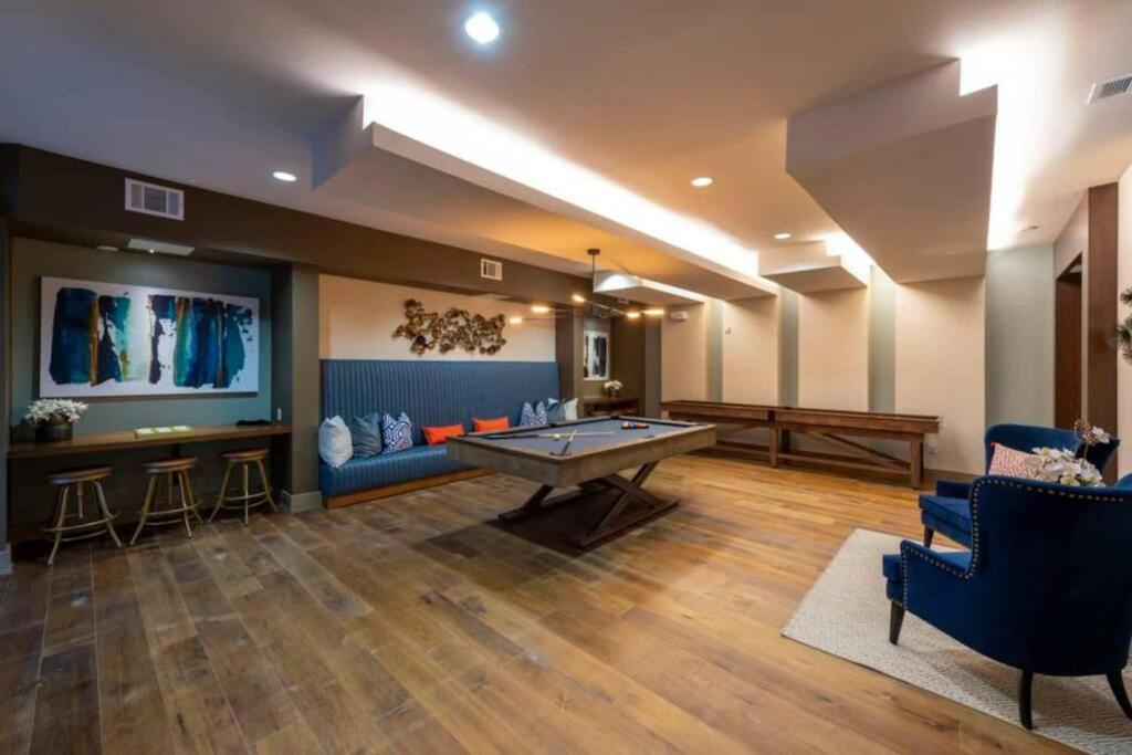 Апартаменты Apto 1 Bed - Kitchen - Free Parking Хьюстон Экстерьер фото